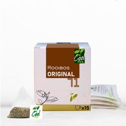 Rooibos Original. Hostelería 15