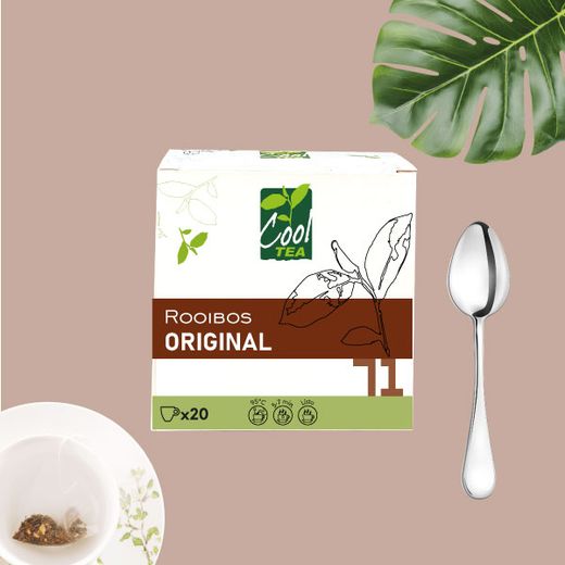 Rooibos Original. Hostelería 20
