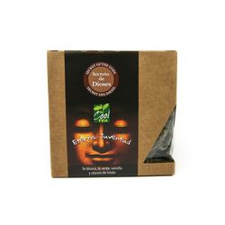 Té Secreto de Dioses Nature