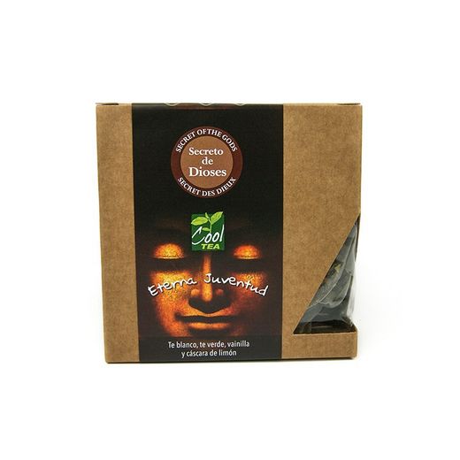 Té Secreto de Dioses Nature