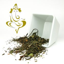 Té Secreto de Dioses