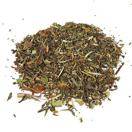 Té Secreto de Dioses