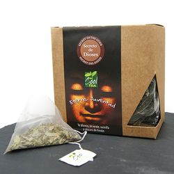 Té Secreto de Dioses Nature