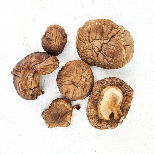 Shiitake Entero BIO