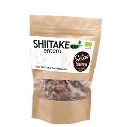 Shiitake Entero BIO
