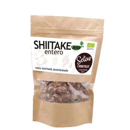 Shiitake Entero BIO