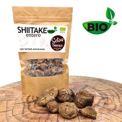 Shiitake Entero BIO