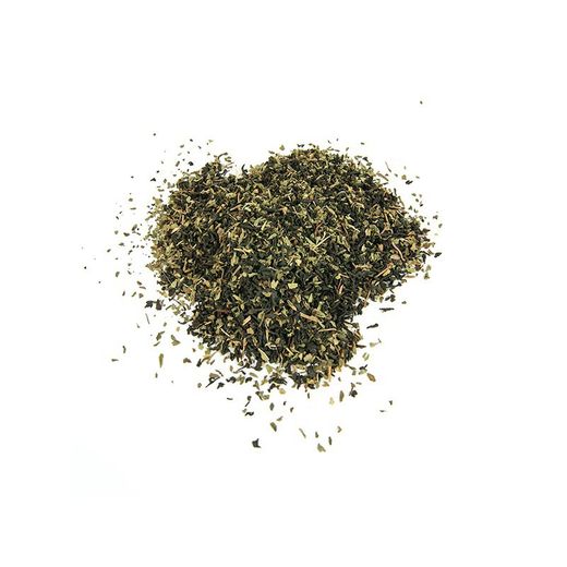 Té Negro Ceylon & Menta