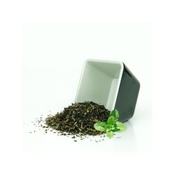 Té Negro Ceylon & Menta