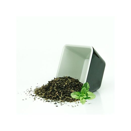 Té Negro Ceylon & Menta