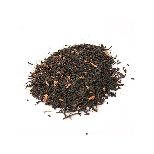 Té Negro Con Canela