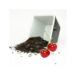 Té Negro con Cereza