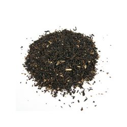 Té Negro con Frambuesa