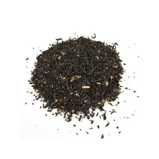 Té Negro con Frambuesa