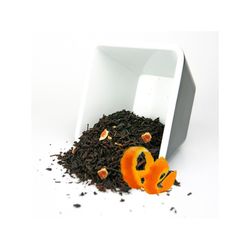 Té Negro con Naranja