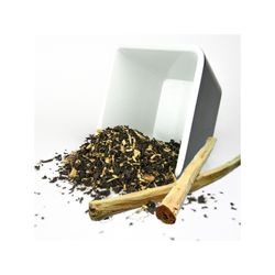 Té Negro con Regaliz