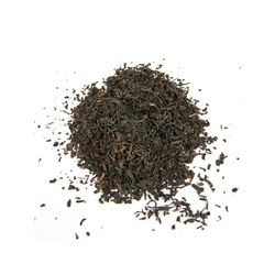 Té Negro con Vainilla