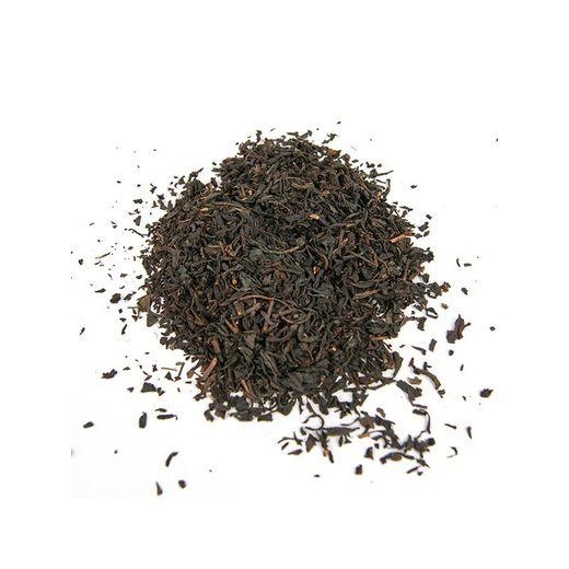 Té Negro con Vainilla