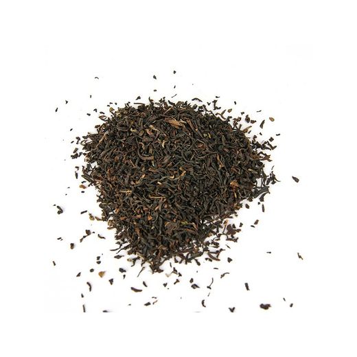 Té Negro Darjeeling 1ª Cosecha
