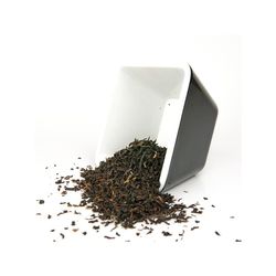 Té Negro Darjeeling 1ª Cosecha