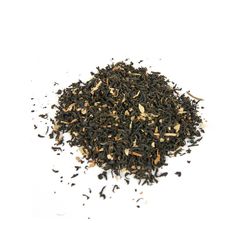 Té Negro de Navidad