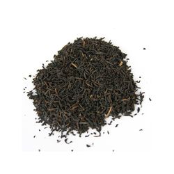Té Negro Desteinado