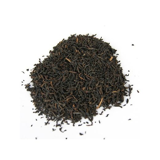 Té Negro Desteinado