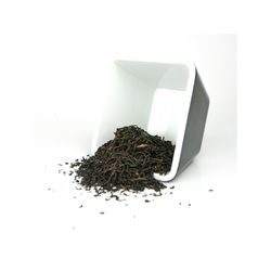Té Negro Desteinado