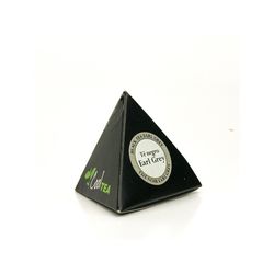 Té Negro Earl Grey Luxe