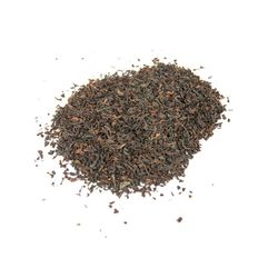 Té Negro Earl Grey