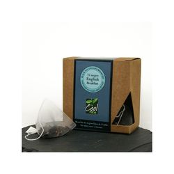 Té Negro English Breakfast Nature
