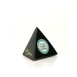 Té Negro English Breakfast Luxe