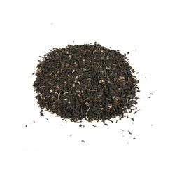 Té Negro Frutas del Bosque