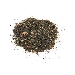 Té Negro Menta y Chocolate