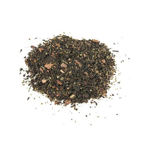 Té Negro Menta y Chocolate