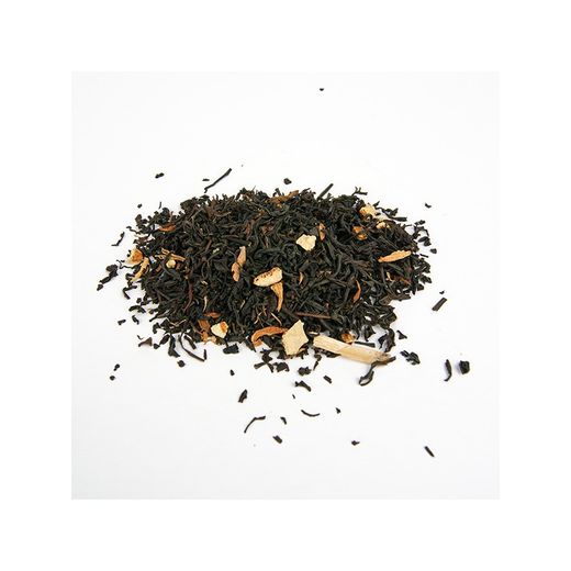 Té Negro Naranja & Azahar