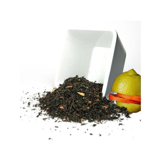 Té Negro Naranja & Limón