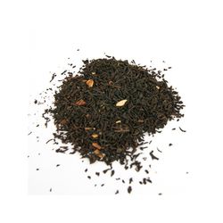 Té Negro Pakistaní con Naranja