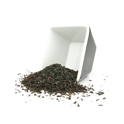 Té Negro Uva FBOP
