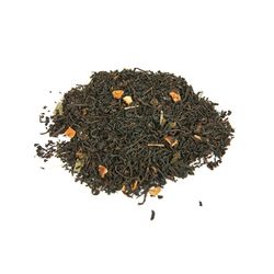 Té Oolong con Limón