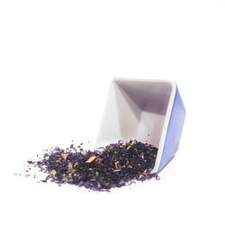 Té Oolong con Limón y flores de malva
