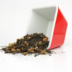 Té Rojo Pu Erh Especial