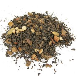 Té Rojo Pu Erh Especial