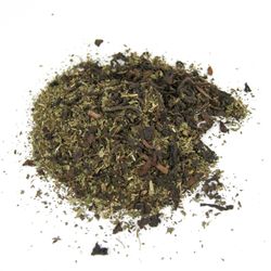 Té Rojo Pu Erh & Menta