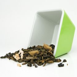 Té Verde CHAI