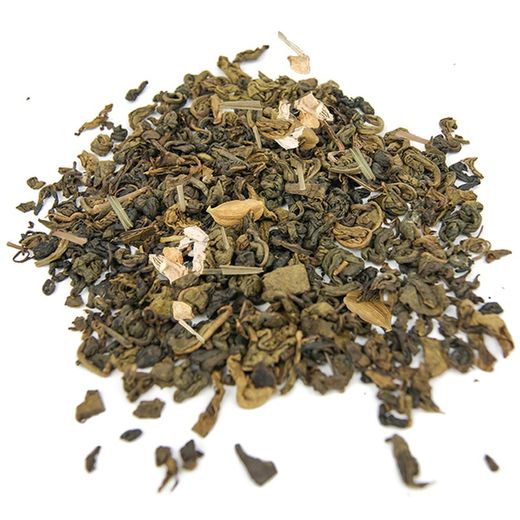 Té Verde CHAI