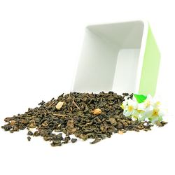 Té Verde con Jazmín