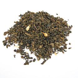 Té Verde con Jazmín