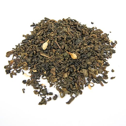 Té Verde con Jazmín