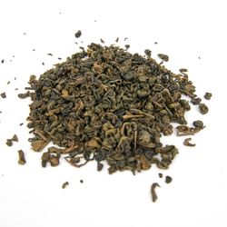 Té Verde con Limón